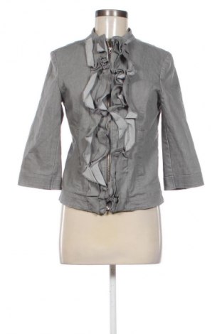 Дамско яке Unbranded, Размер M, Цвят Сив, Цена 5,62 €