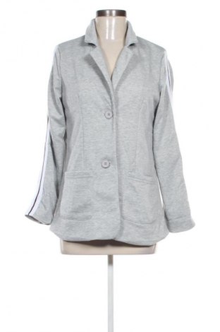 Damenjacke Unbranded, Größe M, Farbe Grau, Preis € 4,99