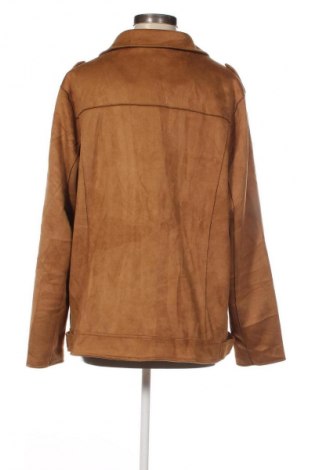 Kurtka damska Unbranded, Rozmiar M, Kolor Brązowy, Cena 10,99 zł