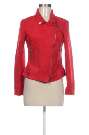 Kurtka damska Unbranded, Rozmiar S, Kolor Czerwony, Cena 57,99 zł