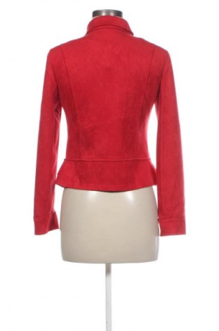 Kurtka damska Unbranded, Rozmiar S, Kolor Czerwony, Cena 57,99 zł