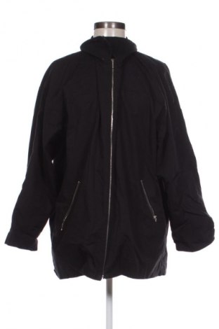 Дамско яке Unbranded, Размер L, Цвят Черен, Цена 6,64 €