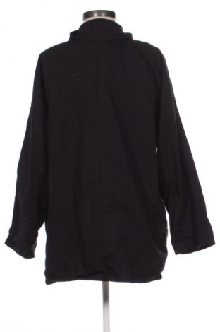 Дамско яке Unbranded, Размер L, Цвят Черен, Цена 6,64 €