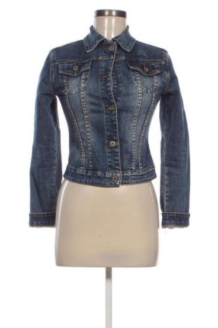 Kurtka damska Unbranded, Rozmiar M, Kolor Niebieski, Cena 20,99 zł