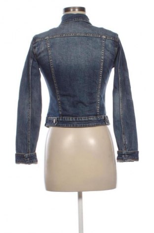 Kurtka damska Unbranded, Rozmiar M, Kolor Niebieski, Cena 20,99 zł