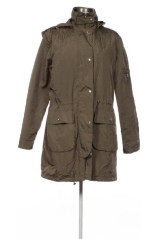 Γυναικείο μπουφάν Unbranded, Μέγεθος S, Χρώμα Πράσινο, Τιμή 3,99 €