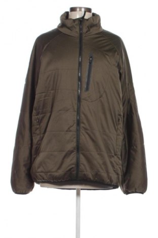 Дамско яке Unbranded, Размер XXL, Цвят Зелен, Цена 29,65 €