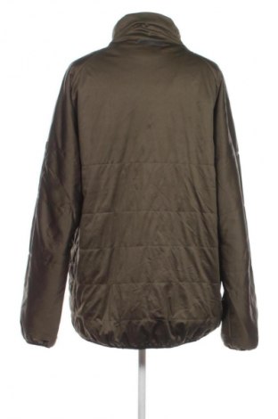 Дамско яке Unbranded, Размер XXL, Цвят Зелен, Цена 29,65 €