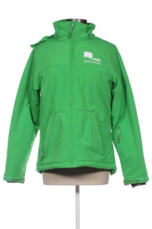 Női dzseki Unbranded, Méret L, Szín Zöld, Ár 12 839 Ft