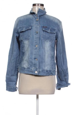 Női dzseki Unbranded, Méret L, Szín Kék, Ár 1 982 Ft