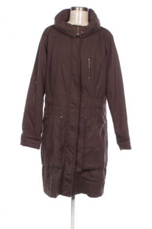 Дамско яке Unbranded, Размер L, Цвят Кафяв, Цена 29,99 €