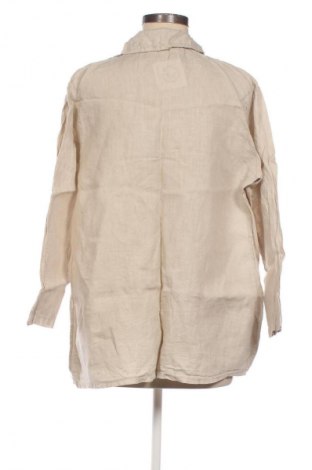 Damenjacke Unbranded, Größe M, Farbe Beige, Preis 6,99 €