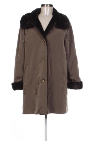 Дамско яке Unbranded, Размер M, Цвят Бежов, Цена 30,16 €