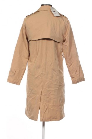 Γυναικείο μπουφάν Unbranded, Μέγεθος M, Χρώμα  Μπέζ, Τιμή 8,99 €