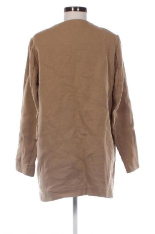 Дамско яке United Colors Of Benetton, Размер XL, Цвят Бежов, Цена 10,73 €