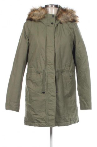 Dámská bunda  United Colors Of Benetton, Velikost S, Barva Zelená, Cena  1 379,00 Kč