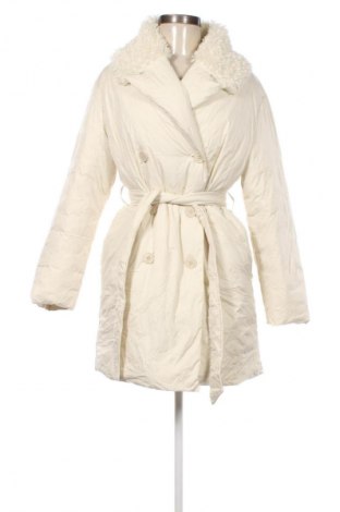 Női dzseki United Colors Of Benetton, Méret S, Szín Ekrü
, Ár 9 349 Ft