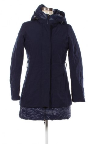 Kurtka damska United Colors Of Benetton, Rozmiar XXS, Kolor Niebieski, Cena 46,99 zł