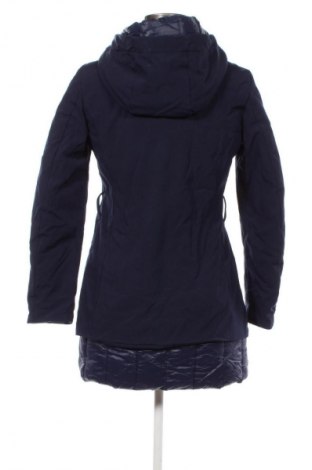 Kurtka damska United Colors Of Benetton, Rozmiar XXS, Kolor Niebieski, Cena 46,99 zł