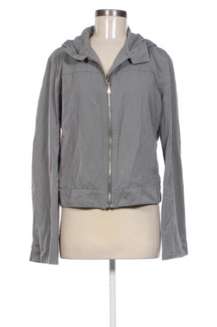 Дамско яке United Colors Of Benetton, Размер L, Цвят Сив, Цена 7,66 €