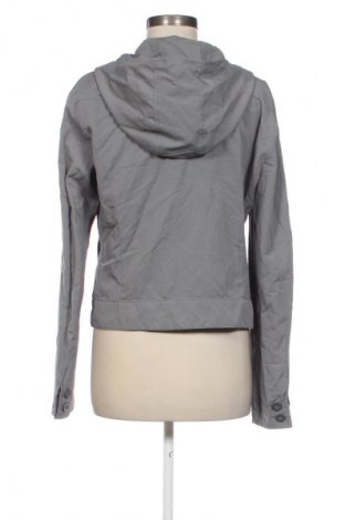 Дамско яке United Colors Of Benetton, Размер L, Цвят Сив, Цена 7,66 €