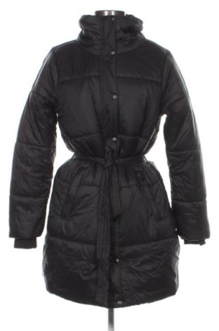 Дамско яке Up 2 Fashion, Размер M, Цвят Черен, Цена 15,84 €