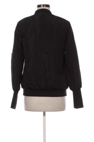 Damenjacke VILA, Größe M, Farbe Schwarz, Preis € 8,99