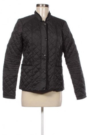 Γυναικείο μπουφάν VILA, Μέγεθος M, Χρώμα Μαύρο, Τιμή 26,99 €