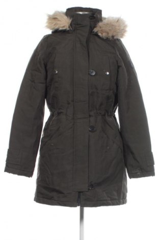 Дамско яке Vero Moda, Размер S, Цвят Зелен, Цена 25,56 €