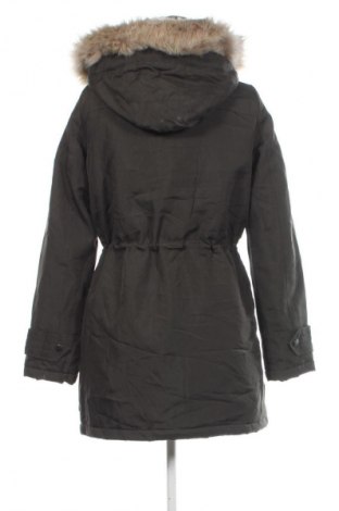 Дамско яке Vero Moda, Размер S, Цвят Зелен, Цена 25,56 €