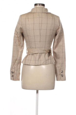 Γυναικείο μπουφάν Vero Moda, Μέγεθος XS, Χρώμα  Μπέζ, Τιμή 23,99 €