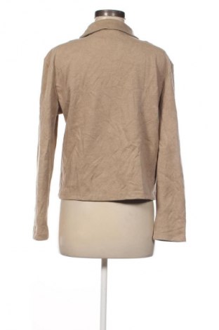 Γυναικείο μπουφάν Vero Moda, Μέγεθος M, Χρώμα Καφέ, Τιμή 18,99 €