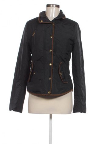 Дамско яке Vero Moda, Размер M, Цвят Черен, Цена 7,66 €