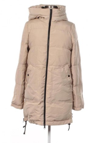 Geacă de femei Vero Moda, Mărime S, Culoare Bej, Preț 171,99 Lei