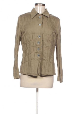 Dámská bunda  Verse, Velikost L, Barva Zelená, Cena  99,00 Kč