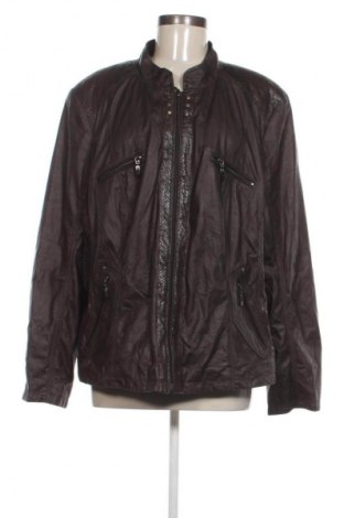 Dámská bunda  Viventy by Bernd Berger, Velikost L, Barva Hnědá, Cena  409,00 Kč