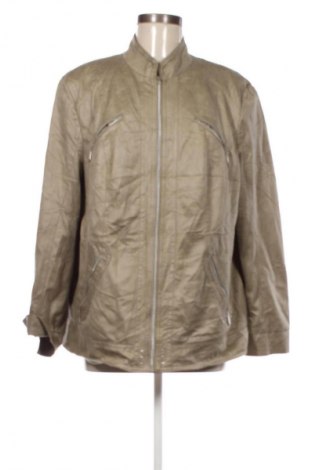 Dámská bunda  Walbusch, Velikost XXL, Barva Zelená, Cena  269,00 Kč