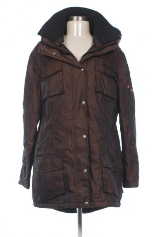 Dámska bunda  Wellensteyn, Veľkosť L, Farba Hnedá, Cena  127,95 €