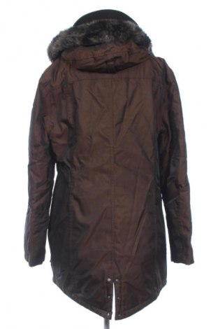 Dámska bunda  Wellensteyn, Veľkosť L, Farba Hnedá, Cena  127,95 €