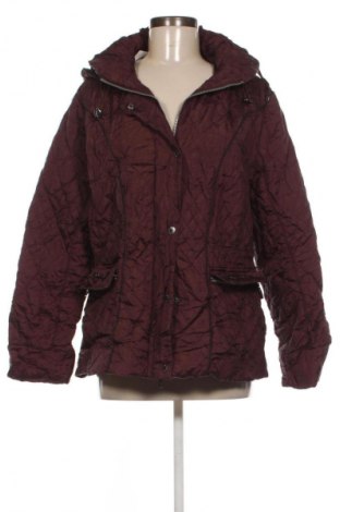 Dámská bunda  Windfield, Velikost M, Barva Červená, Cena  849,00 Kč