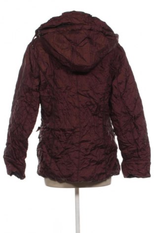 Dámská bunda  Windfield, Velikost M, Barva Červená, Cena  849,00 Kč