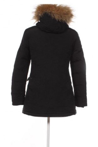 Dámska bunda  Woolrich, Veľkosť S, Farba Čierna, Cena  134,95 €