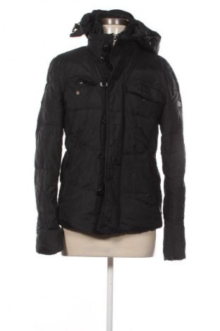 Дамско яке Yes Zee, Размер M, Цвят Черен, Цена 29,14 €