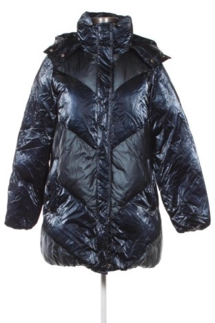 Dámska bunda  ZAPA, Veľkosť S, Farba Modrá, Cena  109,95 €