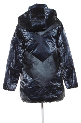 Dámska bunda  ZAPA, Veľkosť S, Farba Modrá, Cena  109,95 €