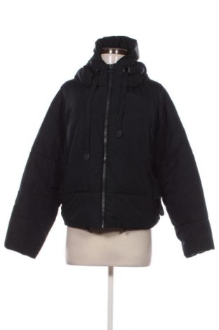 Дамско яке Zara, Размер XS, Цвят Син, Цена 29,14 €