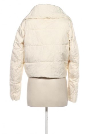 Дамско яке Zara, Размер M, Цвят Екрю, Цена 38,85 €