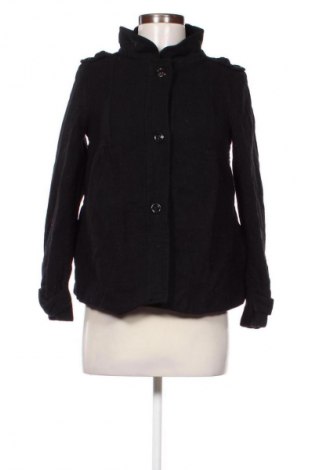 Dámská bunda  Zara, Velikost M, Barva Černá, Cena  425,00 Kč