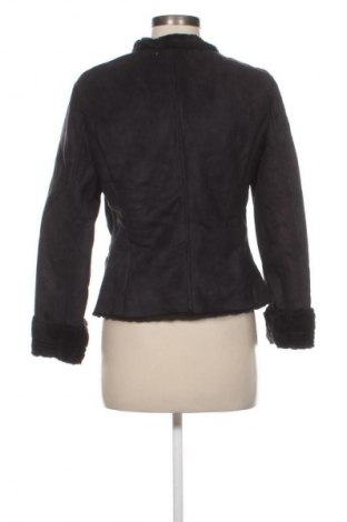 Γυναικείο μπουφάν Zara, Μέγεθος L, Χρώμα Μαύρο, Τιμή 12,99 €