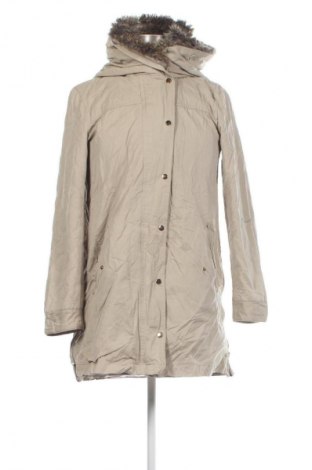 Dámská bunda  Zara, Velikost M, Barva Béžová, Cena  1 059,00 Kč